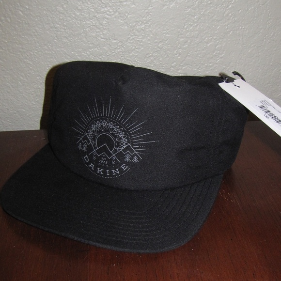 dakine womens hats